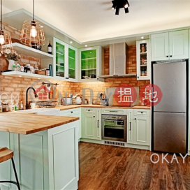 Elegant 1 bedroom on high floor | For Sale | Greenville 翠怡閣 _0