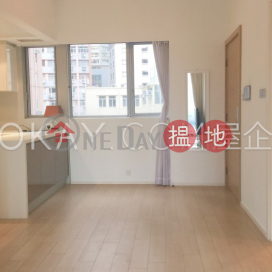 Luxurious 2 bedroom with balcony | Rental | Soho 38 Soho 38 _0