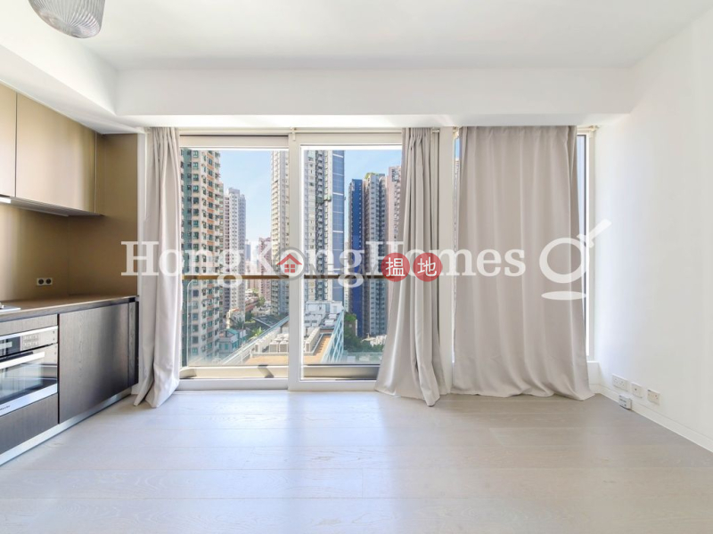 1 Bed Unit for Rent at 28 Aberdeen Street | 28 Aberdeen Street 鴨巴甸街28號 Rental Listings