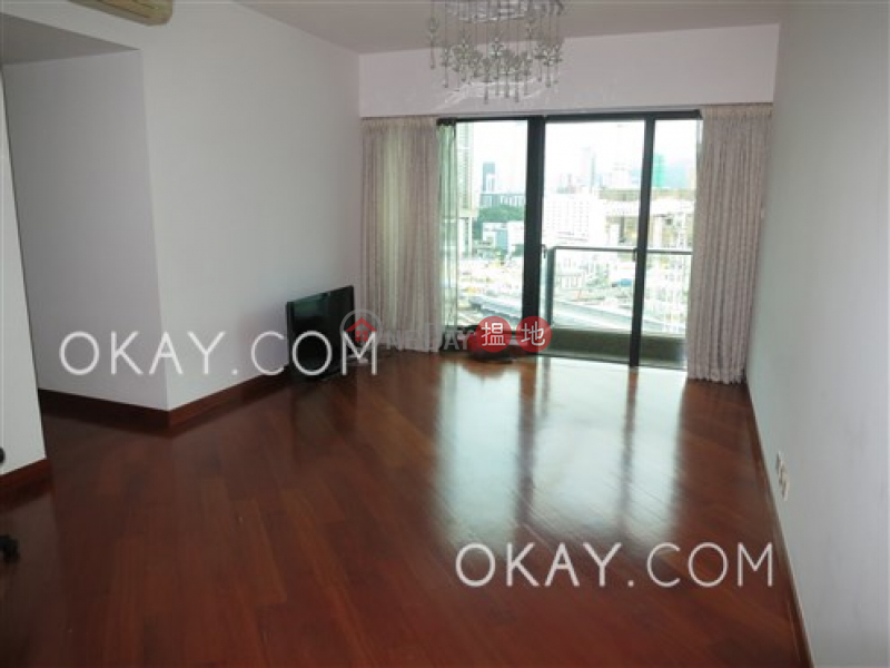 Gorgeous 3 bedroom in Kowloon Station | For Sale | 1 Austin Road West | Yau Tsim Mong, Hong Kong Sales, HK$ 50M