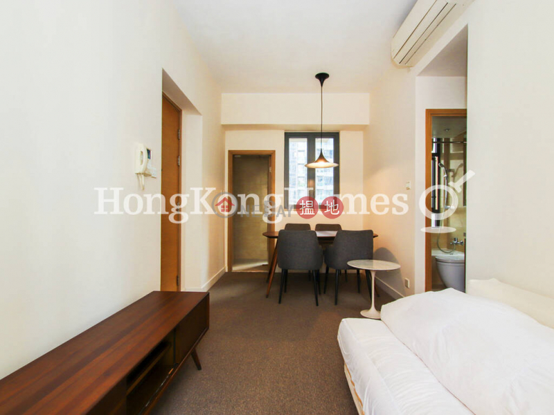 HK$ 24,800/ 月|吉席街18號西區-吉席街18號兩房一廳單位出租