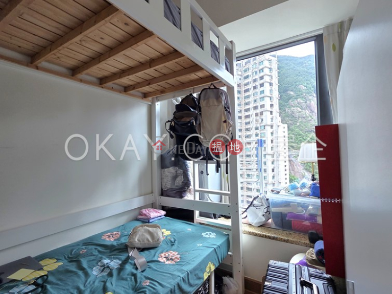 3房2廁,極高層,星級會所輝煌豪園出租單位3西摩道 | 西區|香港出租-HK$ 42,000/ 月