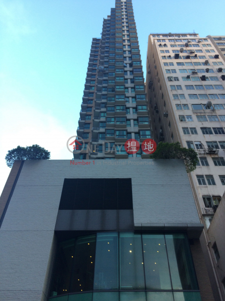 60 Victoria Road (域多利道60號),Kennedy Town | ()(1)
