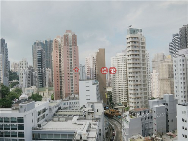 The Summa | Low | Residential | Rental Listings HK$ 51,000/ month