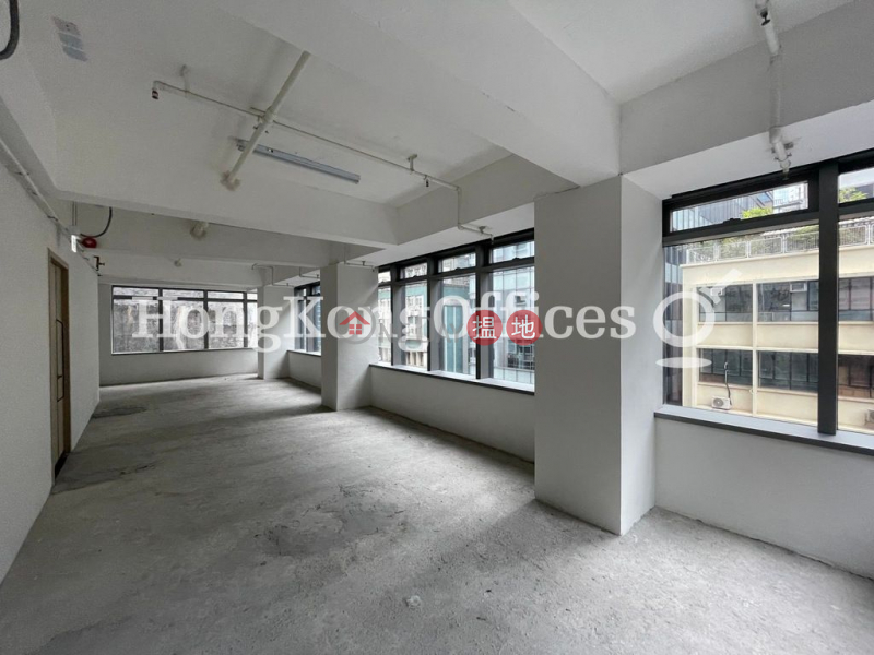 豐樂行中層寫字樓/工商樓盤出租樓盤HK$ 78,540/ 月