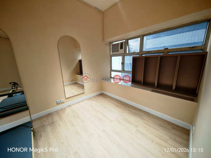 香港搵樓|租樓|二手盤|買樓| 搵地 | 工業大廈|出租樓盤-Garry 推介 少有細位 獨立門口