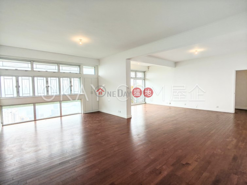 Property Search Hong Kong | OneDay | Residential, Rental Listings, Unique 3 bedroom with parking | Rental