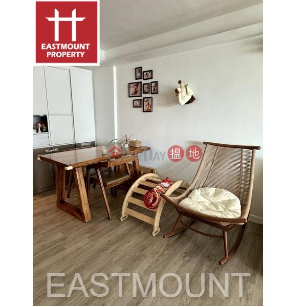 HK$ 23,000/ month | Tai Po Tsai | Sai Kung | Clearwater Bay Village House | Property For Rent or Lease in Tai Po Tsai 大埔仔-Private Garden, 3 minutes to bus station