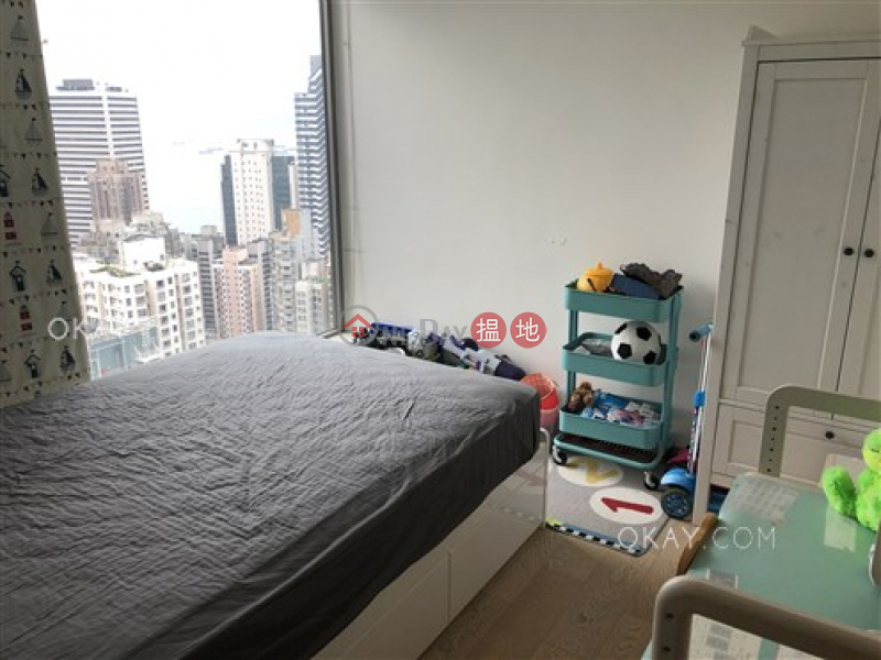 香港搵樓|租樓|二手盤|買樓| 搵地 | 住宅出租樓盤|3房3廁,極高層,星級會所,連車位高士台出租單位