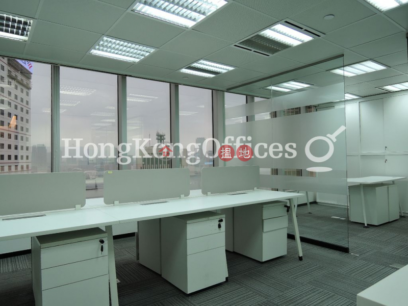 Lippo Centre, Middle, Office / Commercial Property | Rental Listings | HK$ 81,606/ month