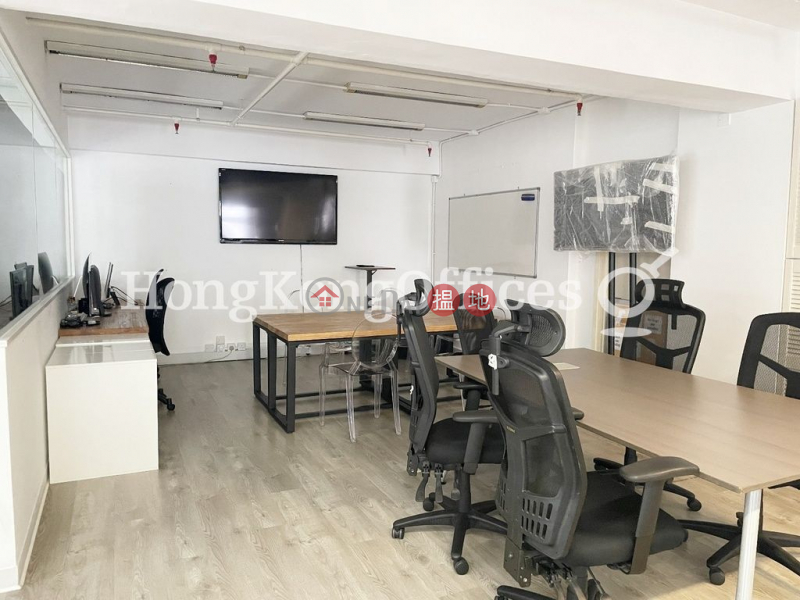 88 Commercial Building, Middle, Office / Commercial Property Rental Listings HK$ 51,270/ month