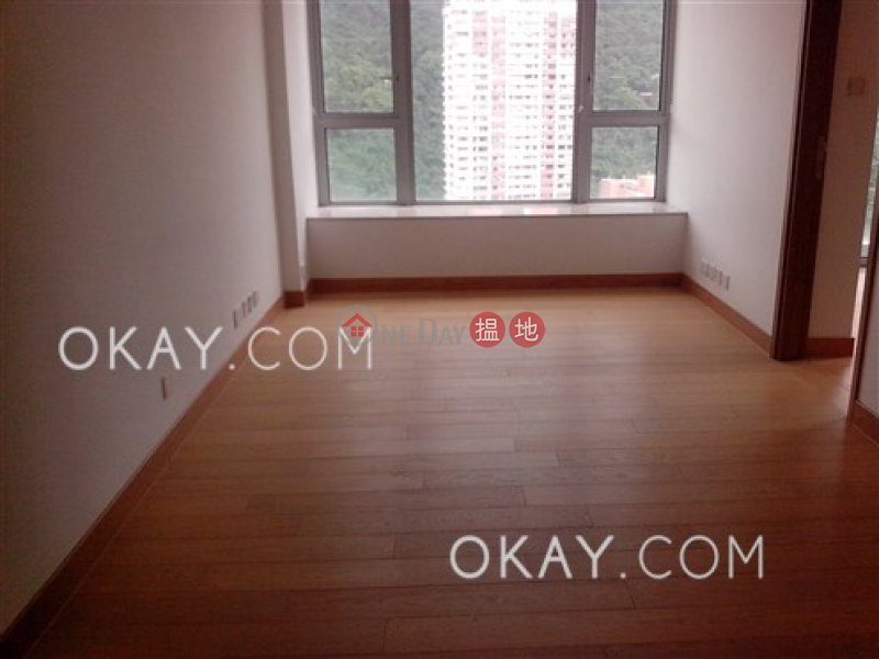Tasteful 1 bedroom on high floor | Rental | One Wan Chai 壹環 Rental Listings