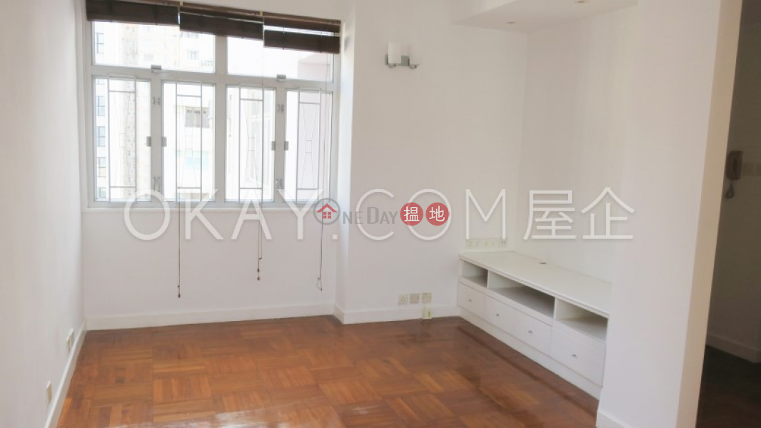 Popular 2 bedroom on high floor | Rental, Portfield Building 寶輝大廈 Rental Listings | Wan Chai District (OKAY-R35702)