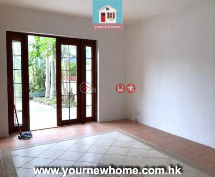 Waterfront House in Sai Kung | For Rent Tai Mong Tsai Road | Sai Kung, Hong Kong | Rental, HK$ 45,000/ month