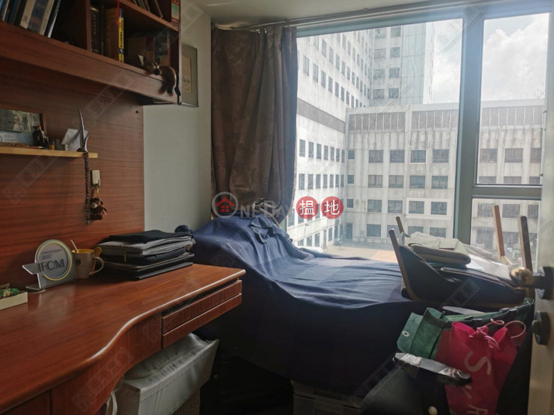 Property Search Hong Kong | OneDay | Residential, Sales Listings Three-bedroom unit at The HarbourSide