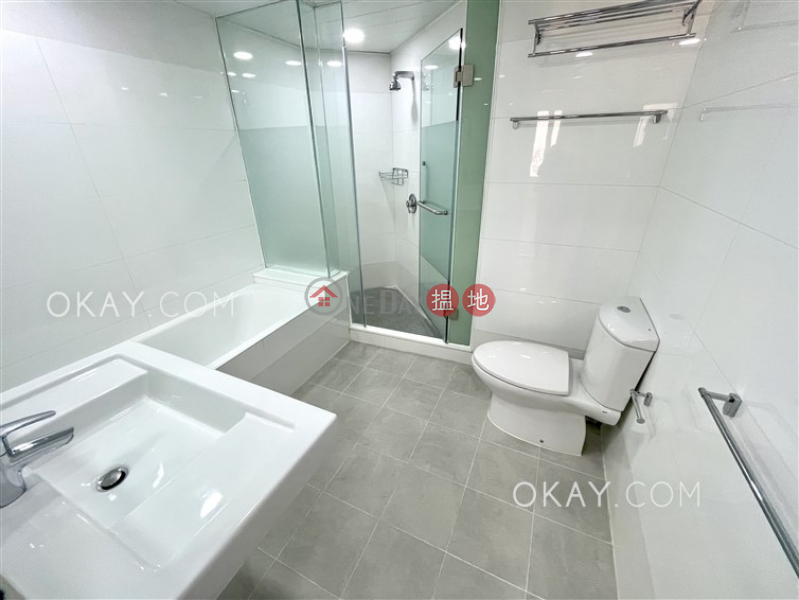 Property Search Hong Kong | OneDay | Residential, Sales Listings, Rare 3 bedroom with harbour views | For Sale