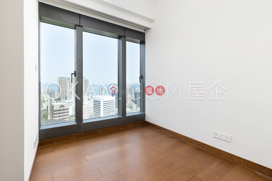 HK$ 104,000/ 月|大學閣2座西區-4房3廁,露台大學閣2座出租單位
