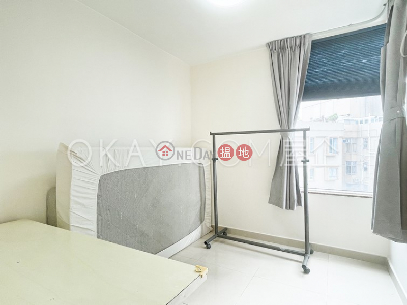 Practical 2 bedroom on high floor with rooftop | Rental | Harbour Heights 海峰園 Rental Listings
