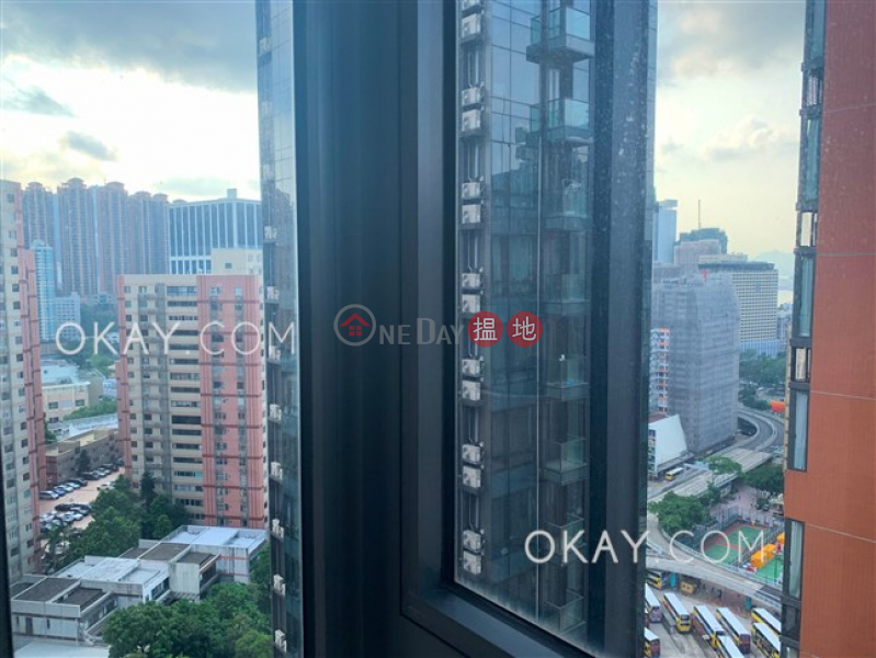 尚巒-中層|住宅出租樓盤HK$ 22,000/ 月