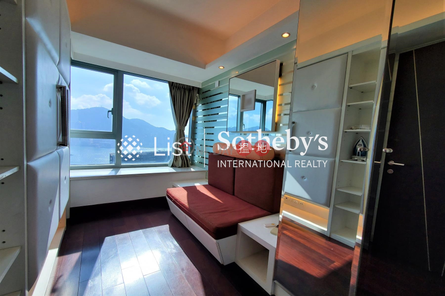 Property for Rent at The Harbourside with 3 Bedrooms | 1 Austin Road West | Yau Tsim Mong Hong Kong | Rental HK$ 57,000/ month