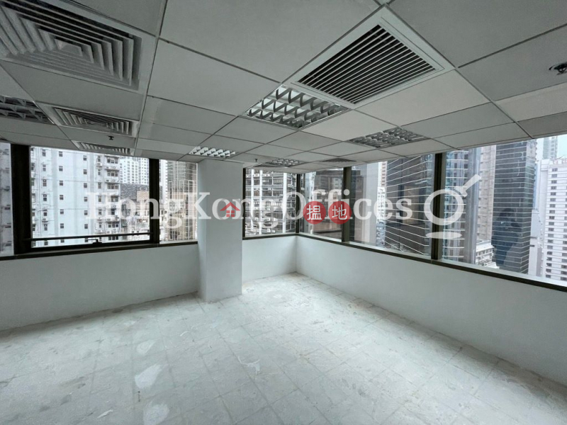 HK$ 29,772/ 月六基大廈中區-六基大廈寫字樓租單位出租