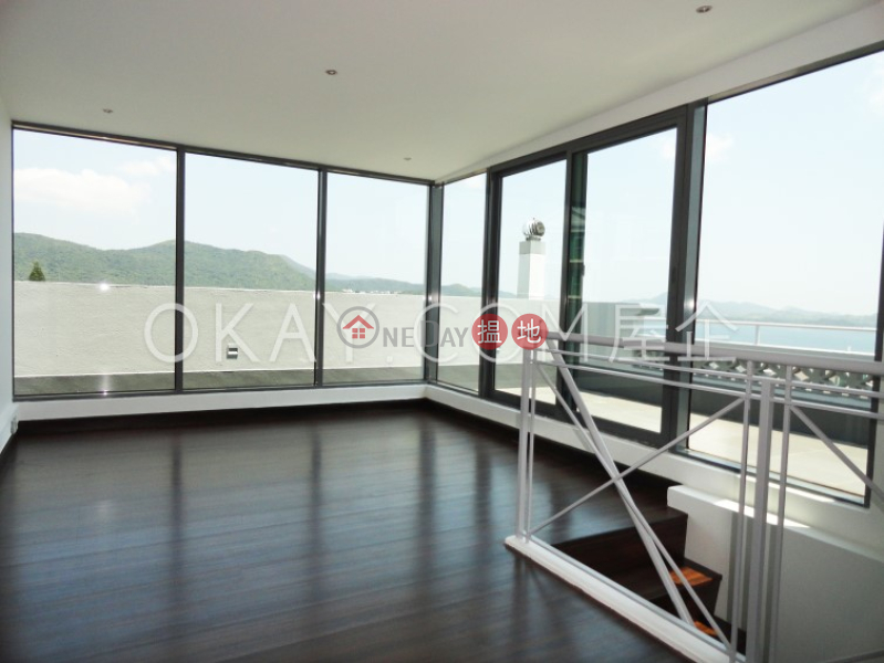 Property Search Hong Kong | OneDay | Residential Sales Listings, Popular house with sea views, rooftop & terrace | For Sale