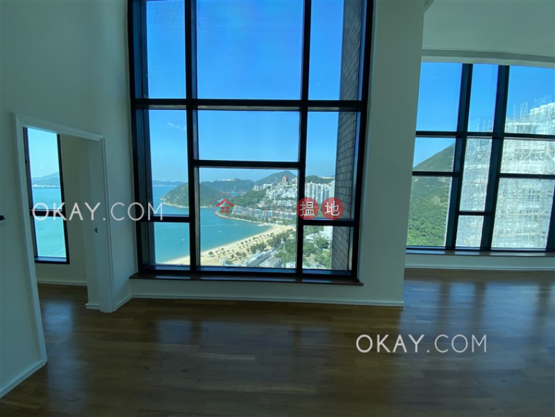 Property Search Hong Kong | OneDay | Residential | Rental Listings Rare 3 bedroom on high floor with sea views & parking | Rental