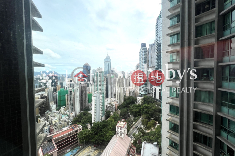 羅便臣道80號三房兩廳單位出租 | 羅便臣道80號 80 Robinson Road _0
