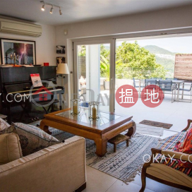 Rare house with rooftop, terrace & balcony | For Sale | Tai Hang Hau Village 大坑口村 _0