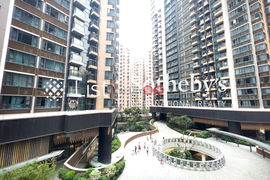 Property for Rent at Fleur Pavilia with 2 Bedrooms | Fleur Pavilia 柏蔚山 Rental Listings