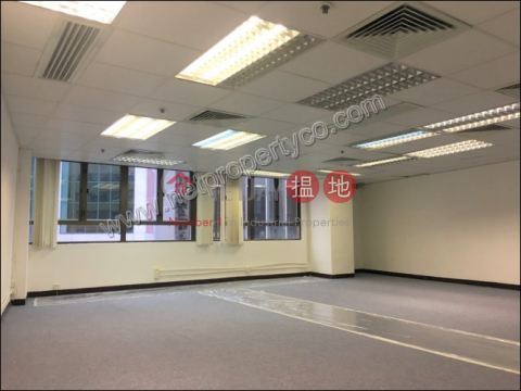 Newly Renovation office for Lease in Wan Chai|Wanchai Commercial Centre(Wanchai Commercial Centre)Rental Listings (A037753)_0