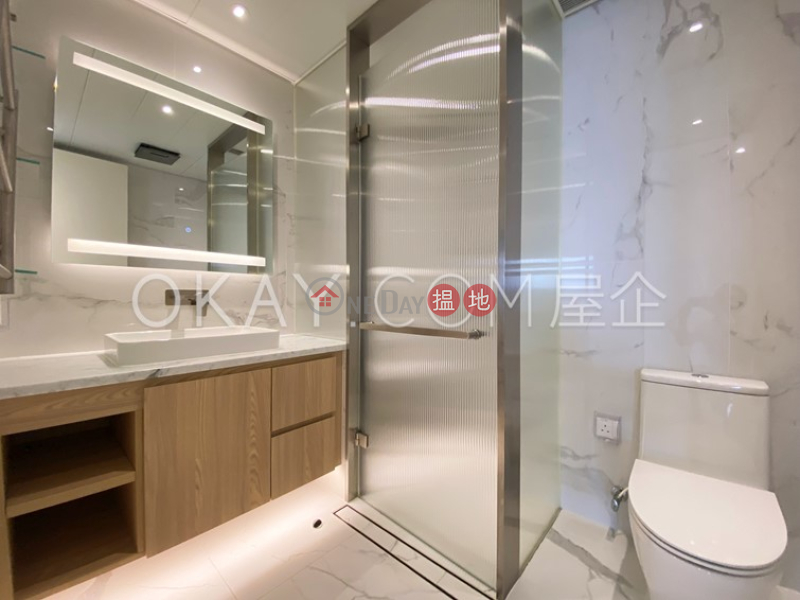 HK$ 134,000/ month | Raceview Mansions | Wan Chai District | Gorgeous 3 bedroom with balcony & parking | Rental