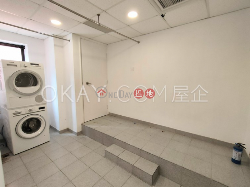 Property Search Hong Kong | OneDay | Residential Rental Listings, Rare 3 bedroom with balcony & parking | Rental