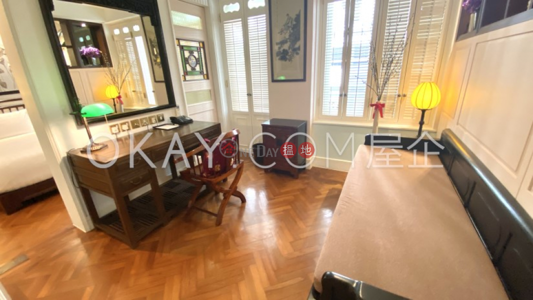 Unique 2 bedroom with balcony | Rental 5-5A Hoi Ping Road | Wan Chai District, Hong Kong, Rental, HK$ 75,000/ month