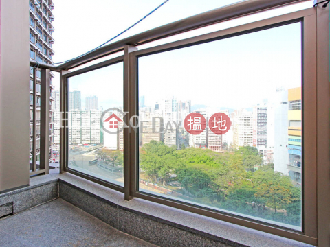 2 Bedroom Unit for Rent at Grand Austin Tower 3A | Grand Austin Tower 3A Grand Austin 3A座 _0