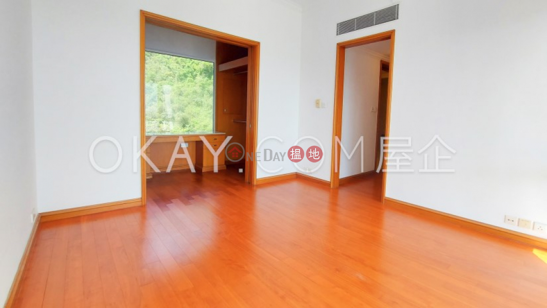 HK$ 89,000/ month, Block 3 ( Harston) The Repulse Bay, Southern District | Exquisite 3 bedroom with sea views, balcony | Rental