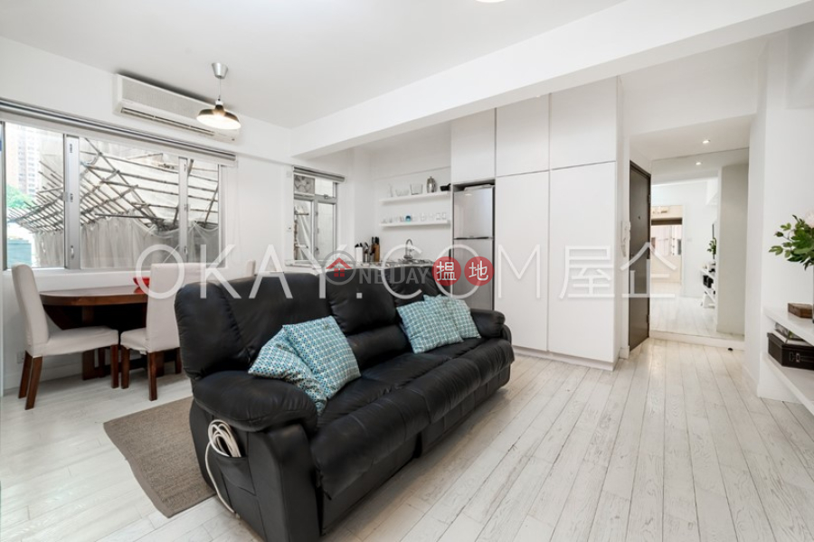 Property Search Hong Kong | OneDay | Residential | Rental Listings, Intimate 1 bedroom on high floor | Rental