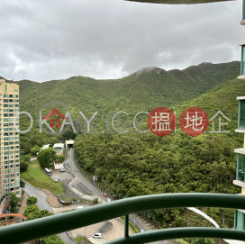 Practical 2 bedroom on high floor with balcony | For Sale | Discovery Bay, Phase 13 Chianti, The Pavilion (Block 1) 愉景灣 13期 尚堤 碧蘆(1座) _0