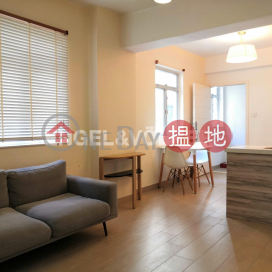 灣仔兩房一廳筍盤出租|住宅單位 | 香海大廈 Heung Hoi Mansion _0