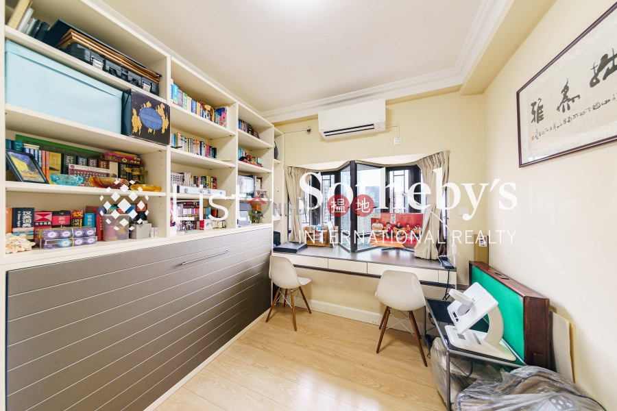 HK$ 31.8M | Beverly Hill | Wan Chai District Property for Sale at Beverly Hill with 4 Bedrooms