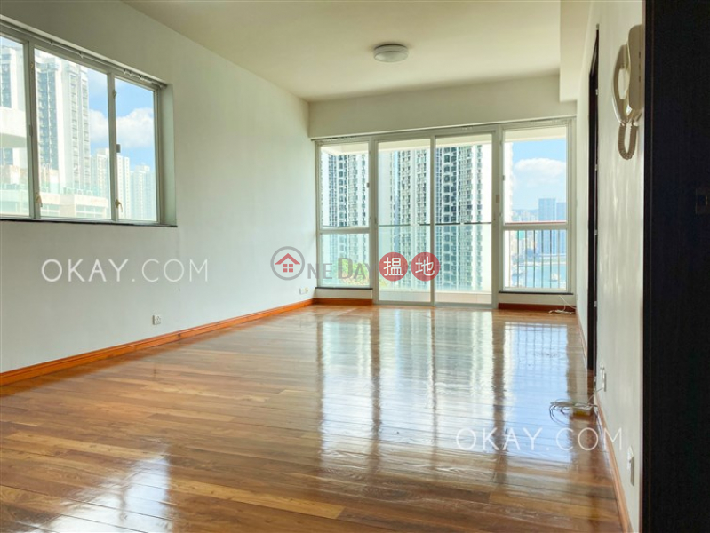 Tasteful 4 bedroom with balcony & parking | Rental | 8 Po Fung Terrace | Tsuen Wan | Hong Kong Rental HK$ 37,800/ month