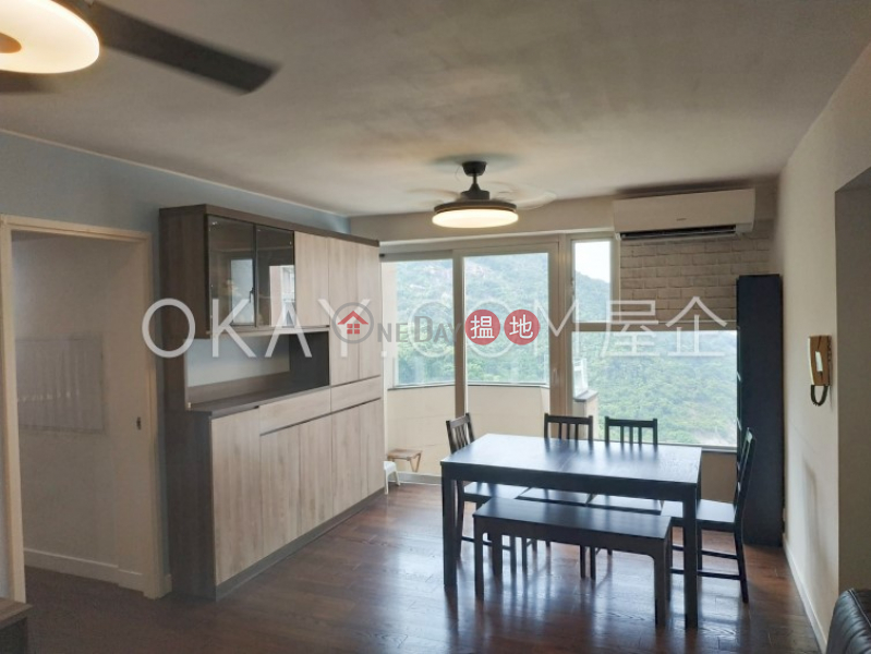Property Search Hong Kong | OneDay | Residential, Rental Listings | Luxurious 2 bedroom on high floor with balcony | Rental