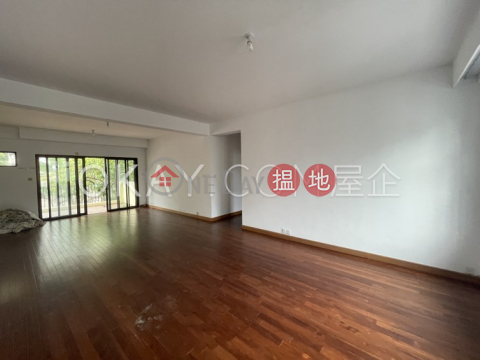 Beautiful 3 bedroom with balcony & parking | Rental | 7 CORNWALL STREET 歌和老街7號 _0