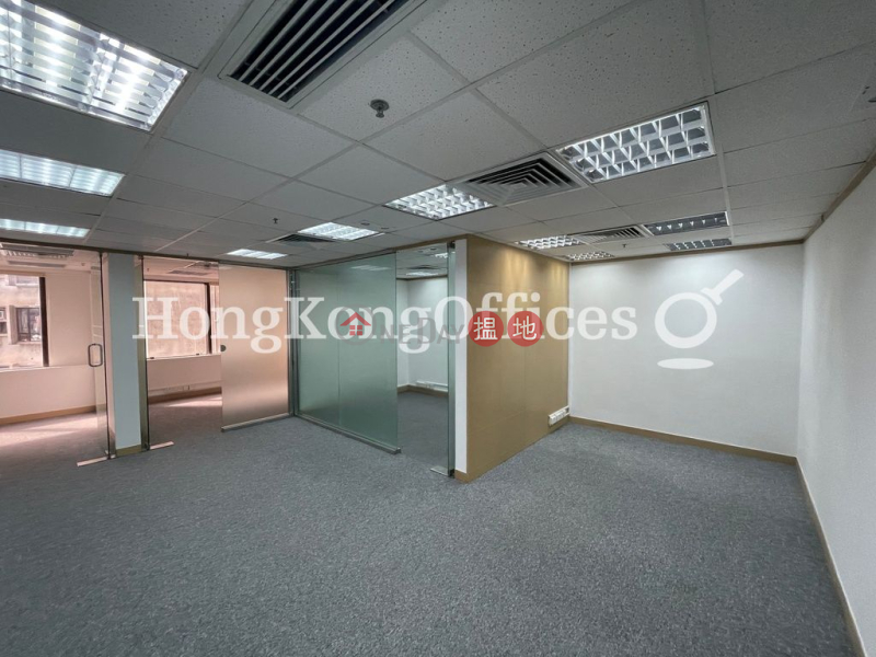 HK$ 25,737/ month Fortress Tower | Eastern District, Office Unit for Rent at Fortress Tower