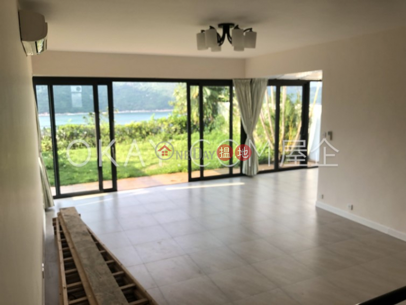 Exquisite house with sea views, balcony | Rental 103 Headland Drive | Lantau Island, Hong Kong, Rental | HK$ 120,000/ month