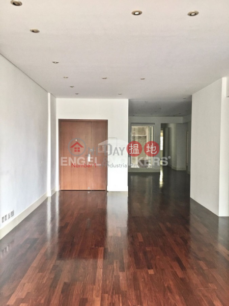 3 Bedroom Family Apartment/Flat for Sale in Central Mid Levels | Catalina Mansions 嘉年大廈 Sales Listings