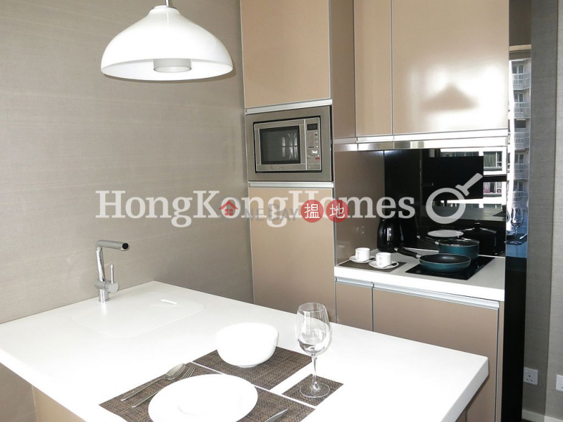 Studio Unit for Rent at Queen\'s Cube, Queen\'s Cube Queen\'s Cube Rental Listings | Wan Chai District (Proway-LID103492R)