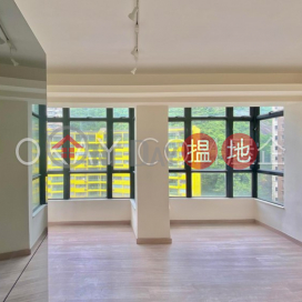 Generous 1 bedroom in Mid-levels West | Rental | Vantage Park 慧豪閣 _0
