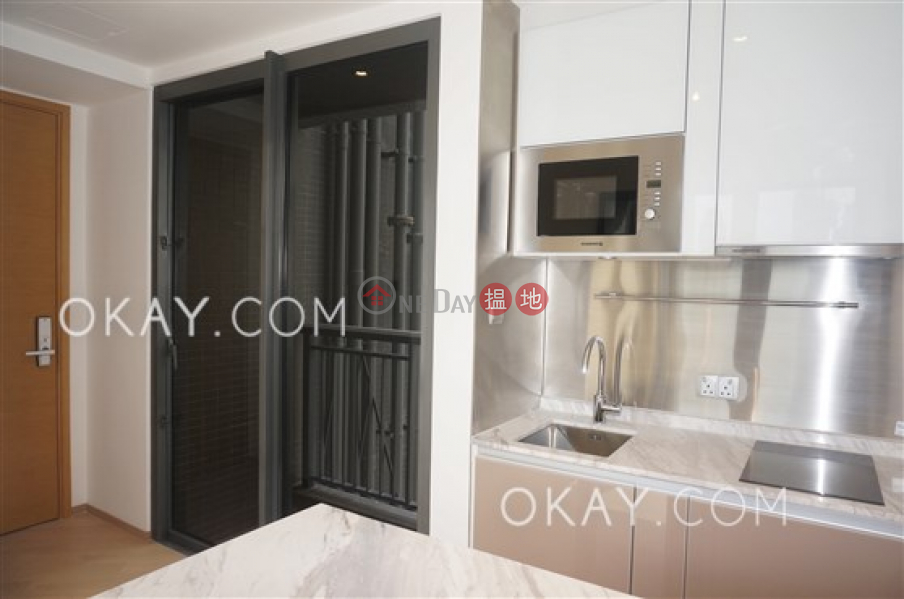 Practical 1 bedroom with balcony | For Sale 1 Kwai Heung Street | Western District | Hong Kong, Sales HK$ 8.2M