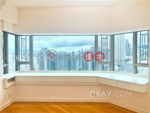 Luxurious 2 bedroom in Kowloon Station | Rental|Sorrento Phase 1 Block 6(Sorrento Phase 1 Block 6)Rental Listings (OKAY-R105419)_0